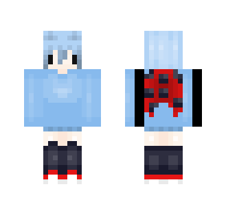 ~CoLa~ Im Catbug! -=PERSONA=-