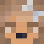 Kawaii Elf - Kawaii Minecraft Skins - image 3