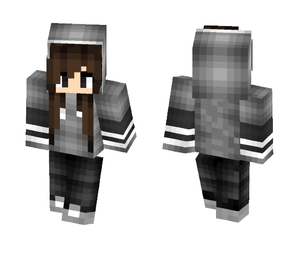 y4s - Female Minecraft Skins - image 1