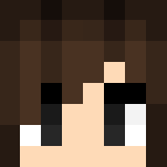 y4s - Female Minecraft Skins - image 3