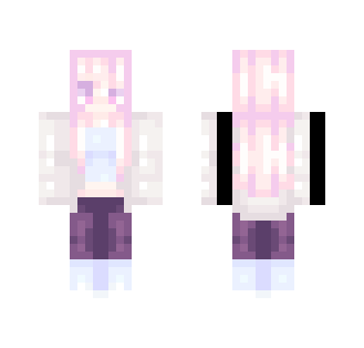 500 subs ;n; / raffle ;-)