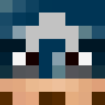 Download Free captain america (civil war) Skin for Minecraft image 3 captain america (civil war) - Comics Minecraft Skins - image 3