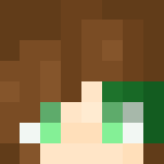 Request for LivXD~ - Female Minecraft Skins - image 3