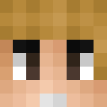 Maximum50 - Male Minecraft Skins - image 3