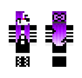 Marionette Girl