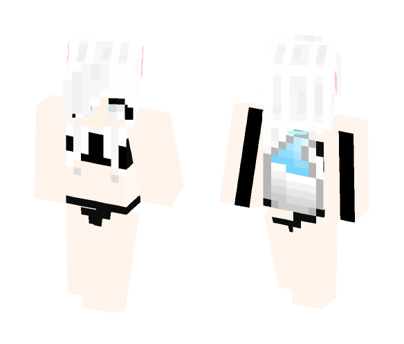 onw - Interchangeable Minecraft Skins - image 1