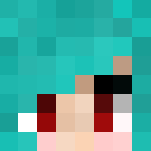 Pikachu girl - Girl Minecraft Skins - image 3