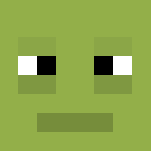 Poisoned Richard - Male Minecraft Skins - image 3