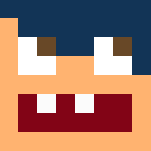 George - Male Minecraft Skins - image 3