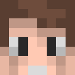 Fighter - Male Minecraft Skins - image 3