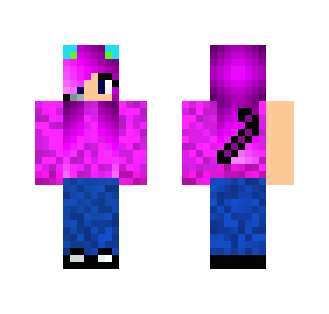A new skin I made enjoy