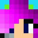 A new skin I made enjoy - Female Minecraft Skins - image 3