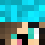 Warm - Female Minecraft Skins - image 3