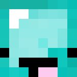 PlayBossWar skin - Male Minecraft Skins - image 3