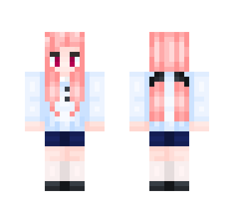 Bunny Girl (づ◕ᗜ◕)づ