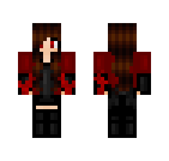 Scarlet Witch - Age Of Ultron