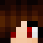 Scarlet Witch - Age Of Ultron - Female Minecraft Skins - image 3