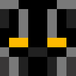 Black Panther: Civil War - Black Panther Minecraft Skins - image 3