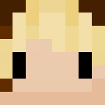 Avenger Ryan ( My Skin ) - Male Minecraft Skins - image 3