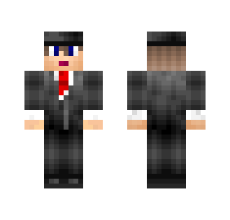 Suit