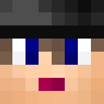 Suit - Male Minecraft Skins - image 3