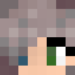 Download Free Casual girl Skin for Minecraft image 3 Casual girl - Girl Minecraft Skins - image 3