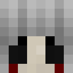 Download Free Despair Skin for Minecraft image 3 Despair - Female Minecraft Skins - image 3