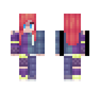 contest skin