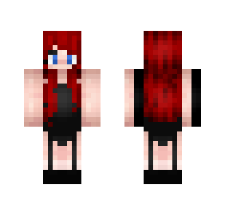 ♠ Personnal Skin ♠