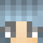 Download Free Wolf Skin for Minecraft image 3 Wolf - Female Minecraft Skins - image 3