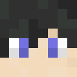 Erik - Male Minecraft Skins - image 3
