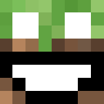 Creepy dirt - Male Minecraft Skins - image 3
