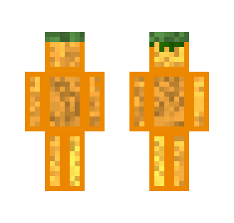 carrot