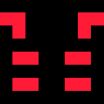 Download Free InternetBadcode=error =3467 Skin for Minecraft image 3 InternetBadcode=error =3467 - Comics Minecraft Skins - image 3