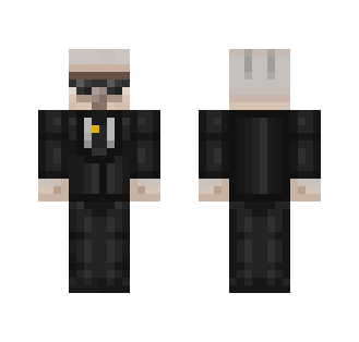 ♠VIP Iron Golem♠