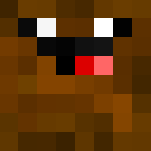 My normal skin, pretty beartastic - Male Minecraft Skins - image 3