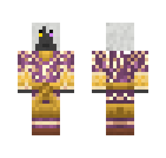 Dagoth'vel Zxedulvin