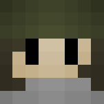 Vampire Hunter (Town of Salem) - Male Minecraft Skins - image 3