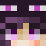 EnderGirl~ - Female Minecraft Skins - image 3