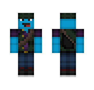 Modified Derp(Experimental)