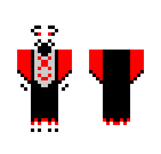 DeathTale Toriel