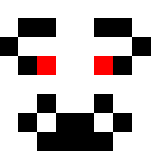 DeathTale Toriel - Female Minecraft Skins - image 3