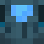 Mini P.e.k.k.a - Male Minecraft Skins - image 3