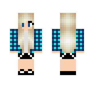 Girl remake