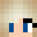 Girl remake - Girl Minecraft Skins - image 3