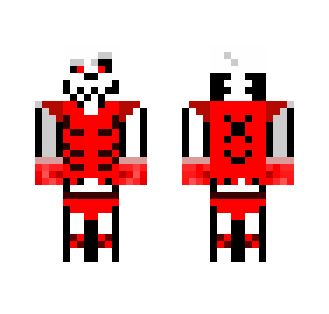 DeathTale Papyrus