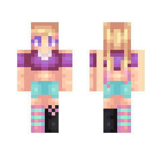 † Punk Princess †