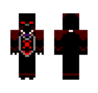 Asriel Nightmurr (DarkRiel)