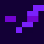 Dark Zera - Other Minecraft Skins - image 3