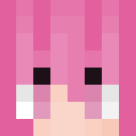 Mine (Akame Ga Kill!) - Female Minecraft Skins - image 3